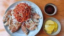 육일손만두 매장 이미지