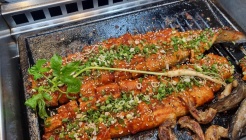 장룡민물장어나라 매장 이미지