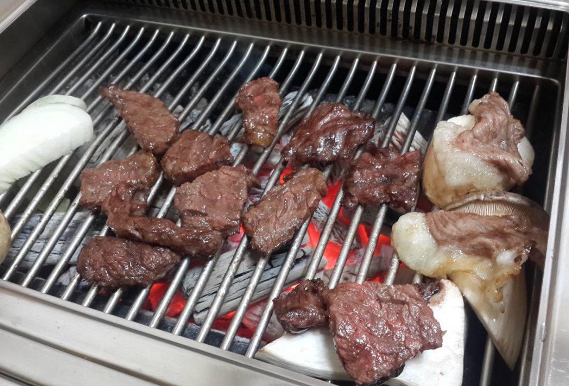 황주식당 매장 이미지