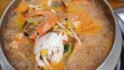 팔도강산 매장 이미지