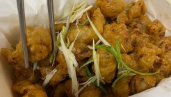 장원가마솥통닭 매장 이미지