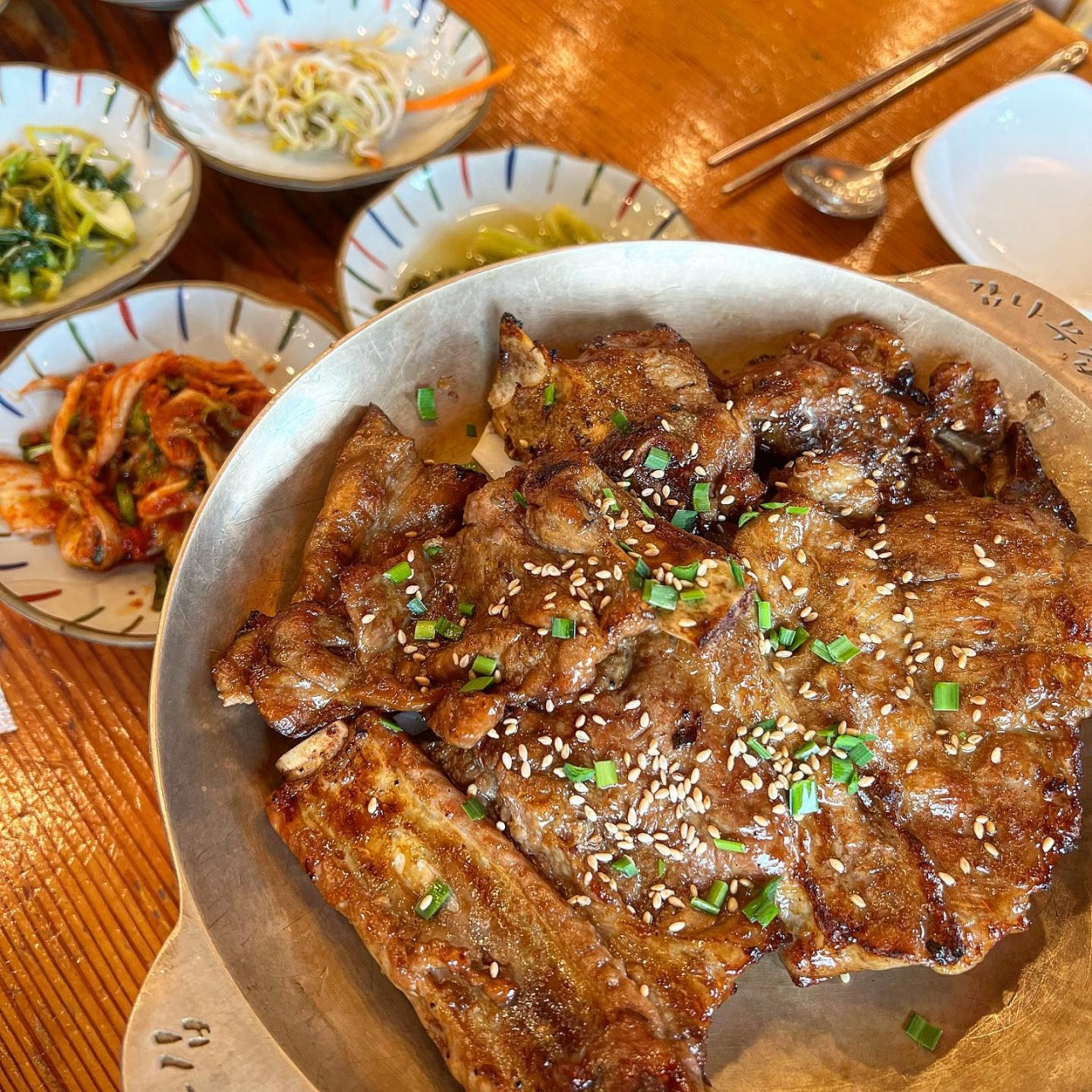 단청 매장 이미지