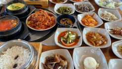 고목정쌈밥 매장 이미지