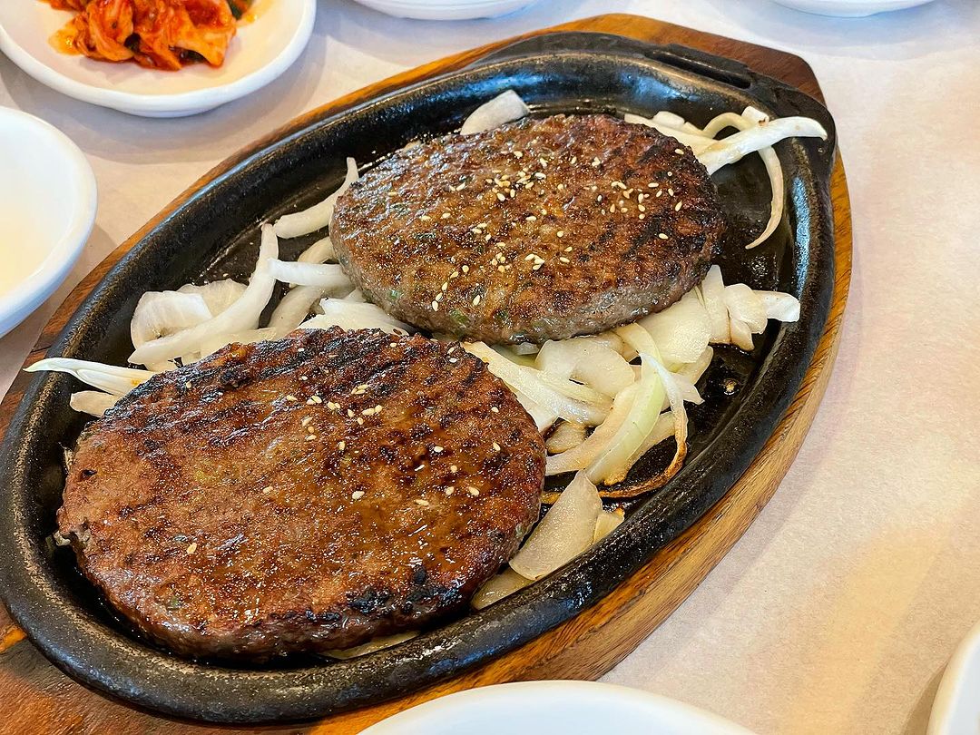 청풍황금떡갈비 매장 이미지