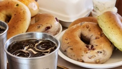 10593 베이글커피하우스 매장 이미지