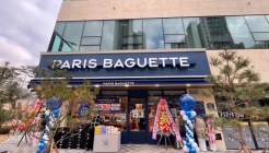 파리바게뜨 판교대장점 매장 이미지