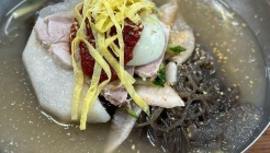 강성면옥 매장 이미지