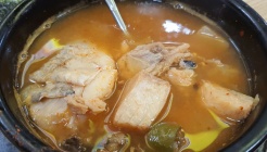 제주보쌈 매장 이미지