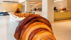 누데이크 신사 매장 이미지