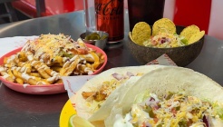 깁미타코 매장 이미지