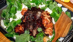 몽촌 닭갈비 매장 이미지