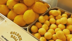 골든볼 매장 이미지