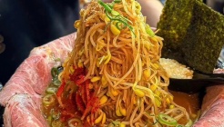 멘야케이 매장 이미지