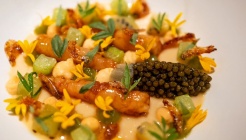 La Dame de Pic (라담 드 픽) 매장 이미지