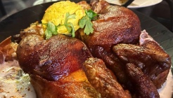 토끼다이닝 연남 매장 이미지