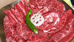 순정한우정육식당 매장 이미지