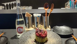 리파인 선릉 매장 이미지