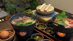 우물집 매장 이미지