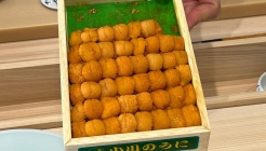 스시유우 매장 이미지