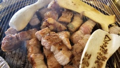 정구네목구멍에기름칠 매장 이미지