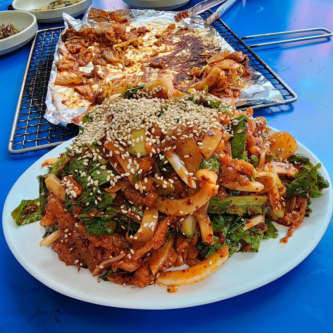 신성식당 매장 이미지