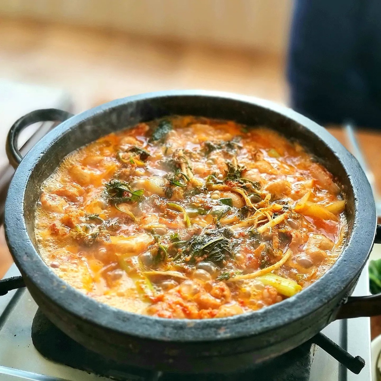 바로그집 매장 이미지