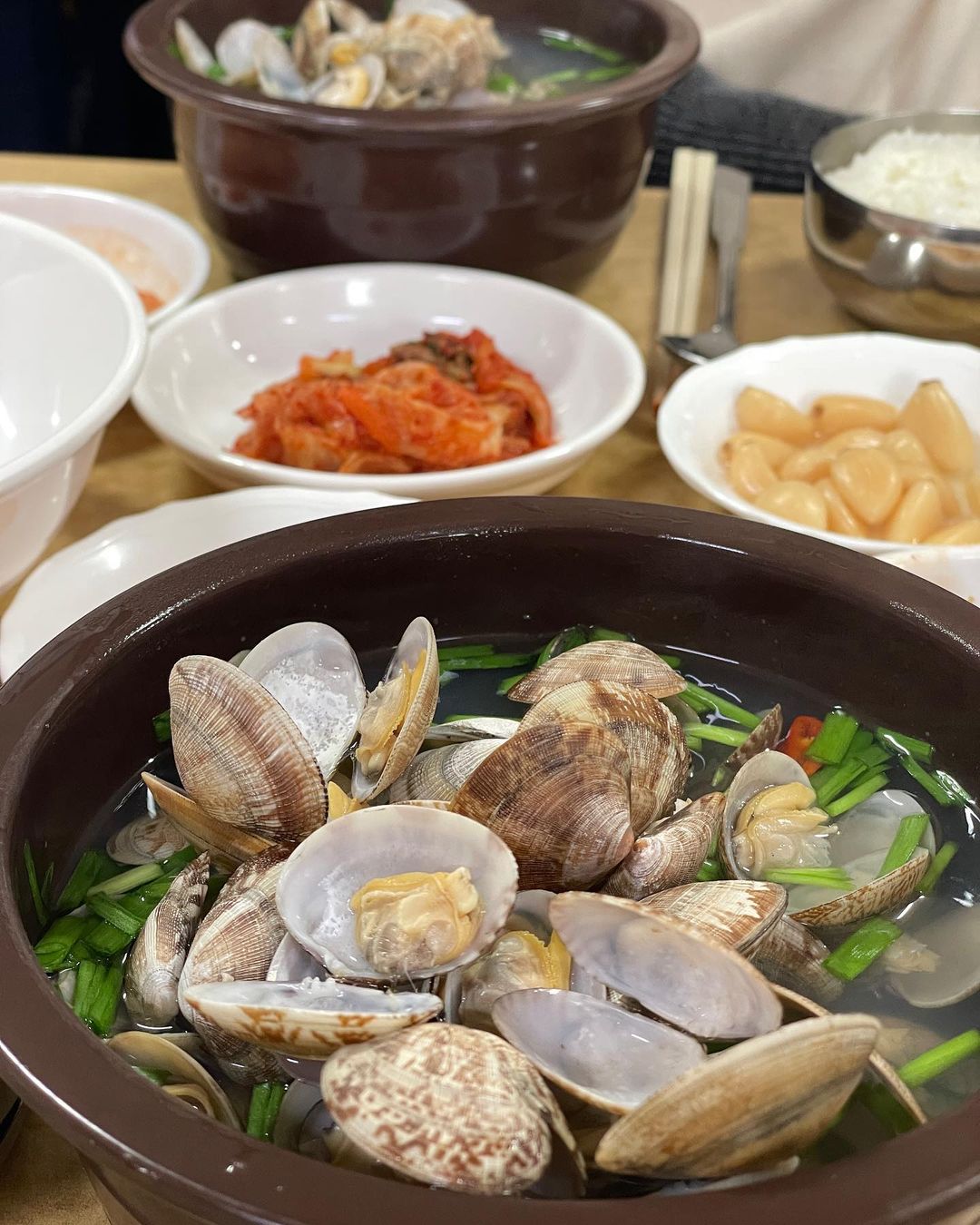 그린포장마차 매장 이미지