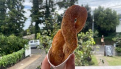 백한철꽈배기&식빵 매장 이미지