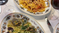 La Taverna di San Giuseppe(라 타베르나 디 산 주세페) 매장 이미지