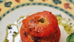 Trattoria L'Oriuolo(트라토리아 로리우올로) 매장 이미지