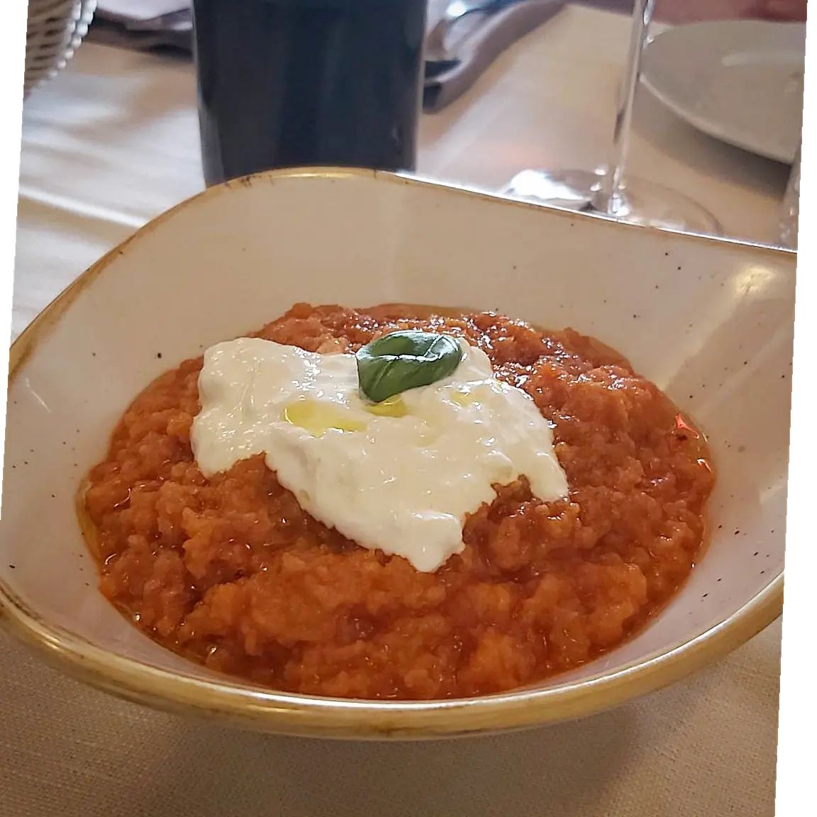 Ristorante Il Rossellino(리스토란테 일 로셀리노) 매장 이미지