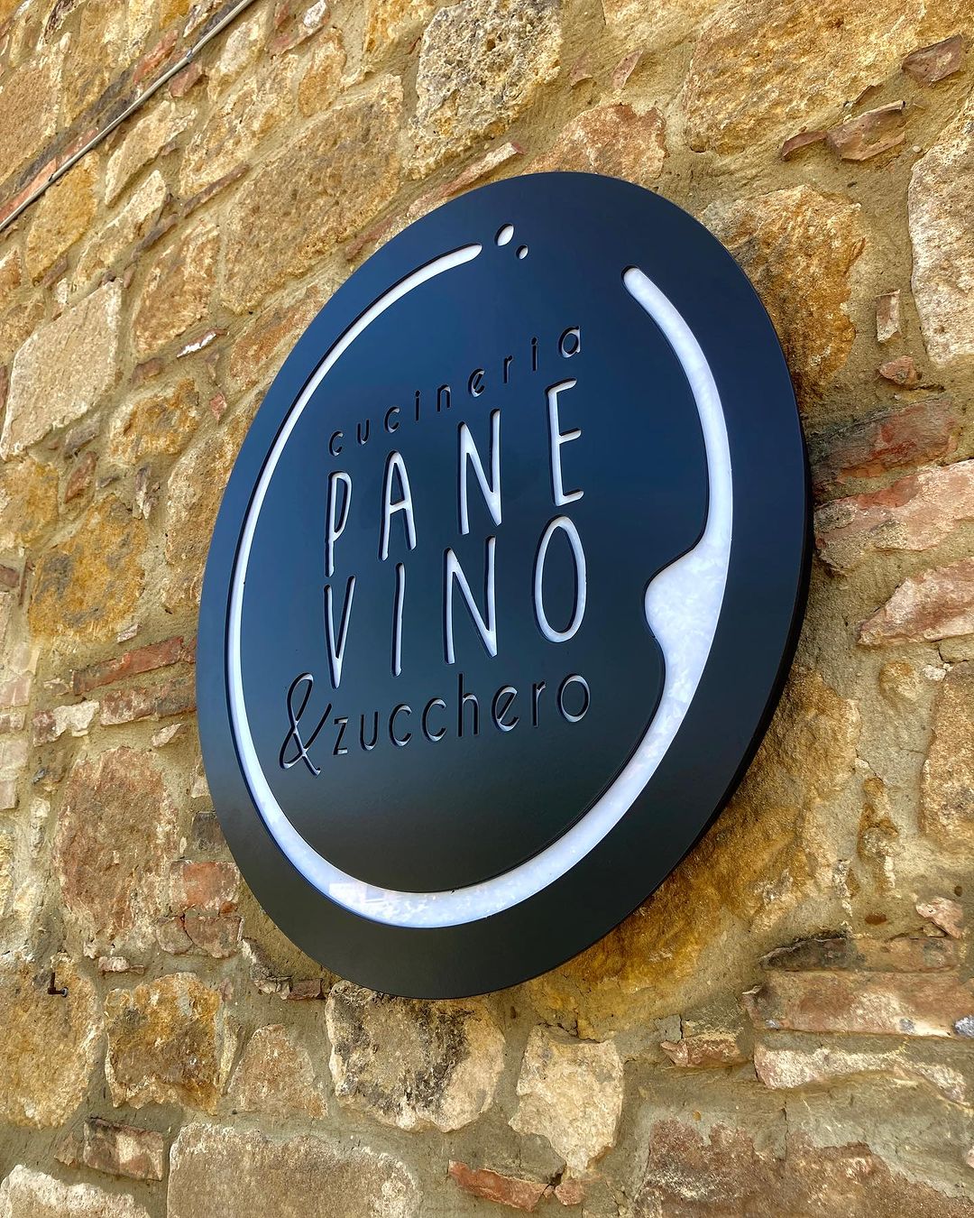 Pane vino & zucchero(파네비노&주케로) 매장 이미지