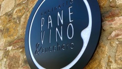 Pane vino & zucchero(파네비노&주케로) 매장 이미지