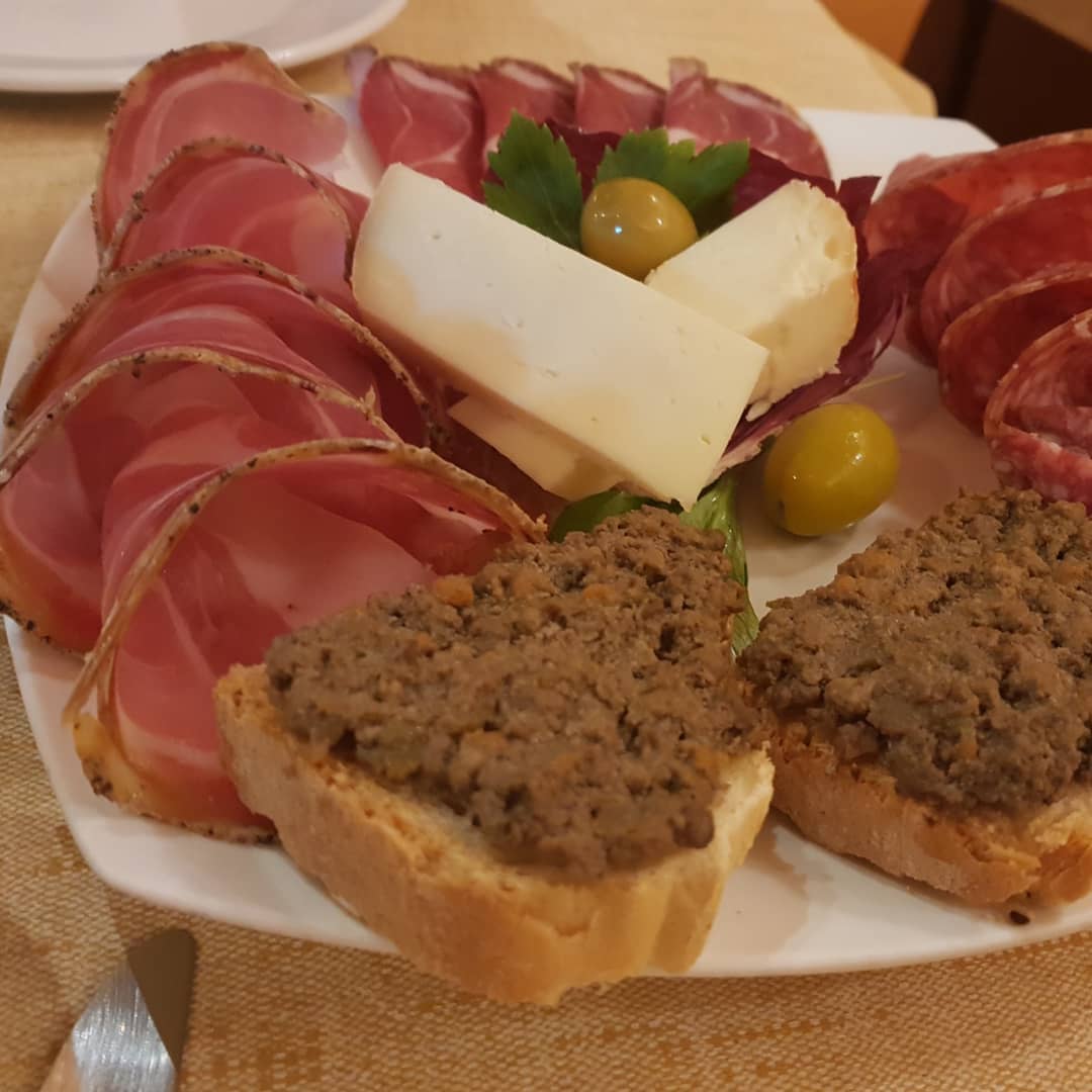 Trattoria da Fiorella(트라토리아 다 피오렐라) 매장 이미지