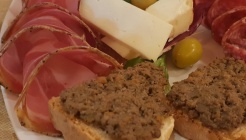 Trattoria da Fiorella(트라토리아 다 피오렐라) 매장 이미지