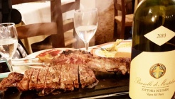 Trattoria La Buca delle Fate(트라토리아 라 부카델레 페이트) 매장 이미지