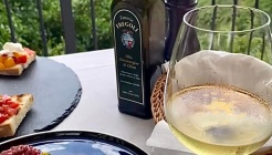 Ristorante la Terrazza della Val d'Orcia(발 도르차) 매장 이미지