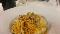 Ristorante dal Falco(리스토란테 달 팔코) 매장 이미지