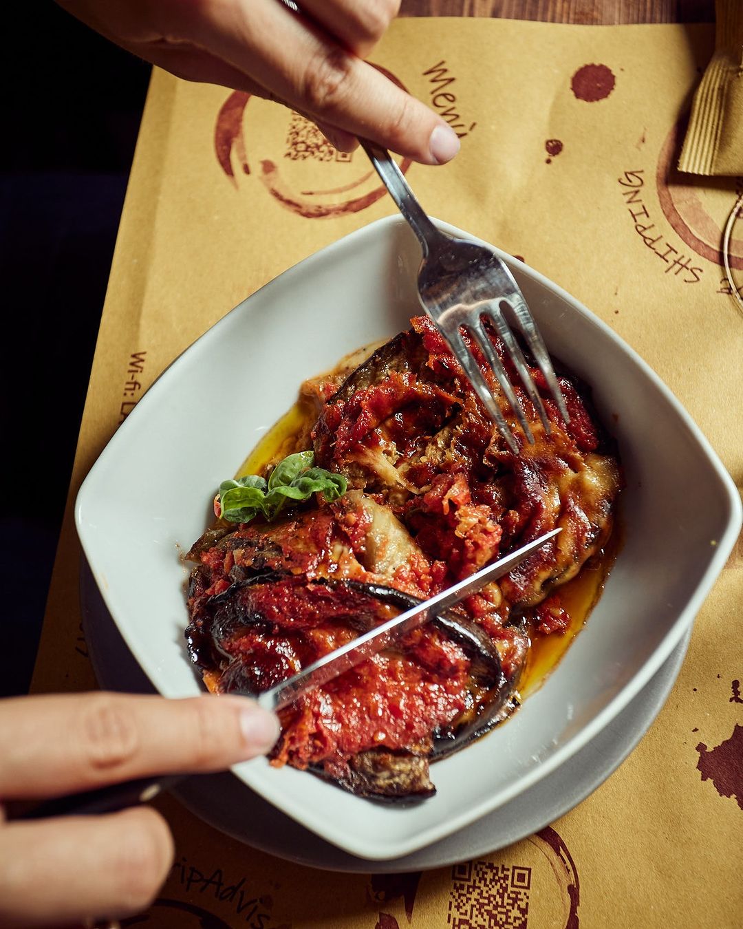 La Vineria di Montepulciano(비네리아 디 몬테풀치아노) 매장 이미지