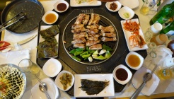 팔각도 창원상남점 매장 이미지