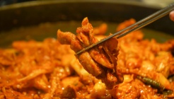 항아리닭갈비막국수 매장 이미지