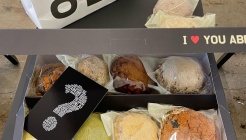 아베베베이커리 서울 매장 이미지