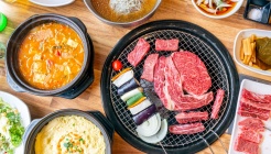 이도희한우생갈비 연수본점 매장 이미지