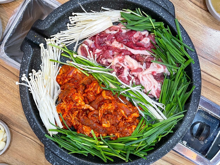 서생집 매장 이미지