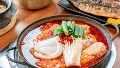 예원이네 은갈치조림 매장 이미지