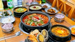 제주순풍해장국 본점 매장 이미지