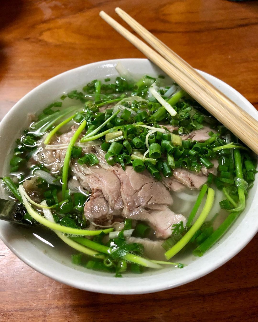 Pho Gia Truyen(포 지아 쭈웬) 매장 이미지