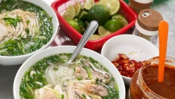 Pho Ga Nguyet(포가응우엣) 매장 이미지