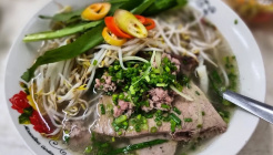 Pho Hoa Pasteur (포호아 파스퇴르) 매장 이미지