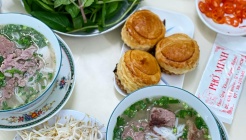 Pho Minh(포민) 매장 이미지